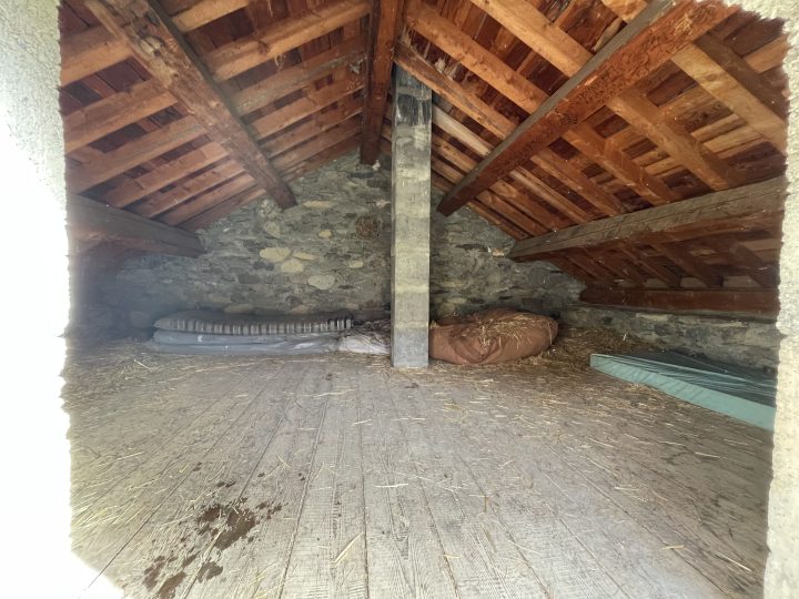 Chalet du Mélèze
