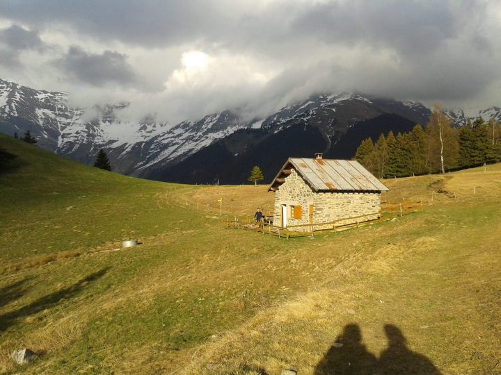 Chalet du Mélèze