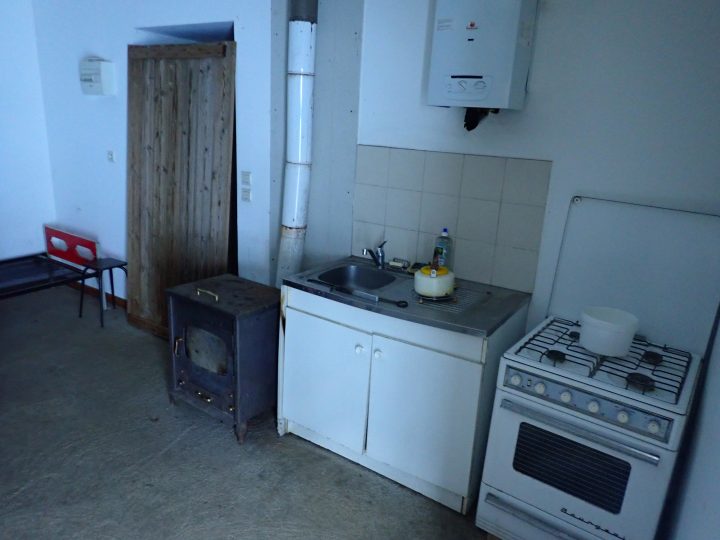 Chalet de Fraitière