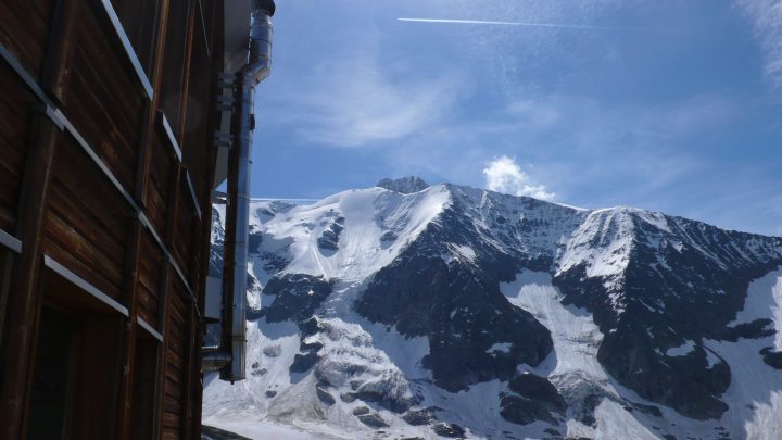 Refuge des Conscrits