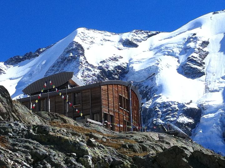 Refuge des Conscrits
