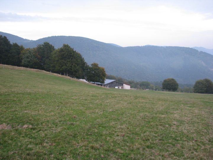 Ferme-Auberge du Gresson