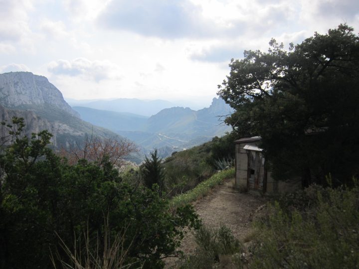 Refuge Paul Ruat