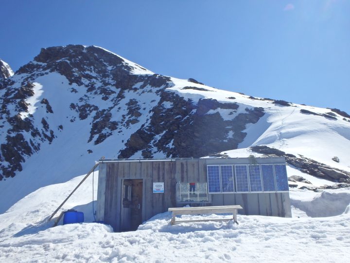Refuge Durier