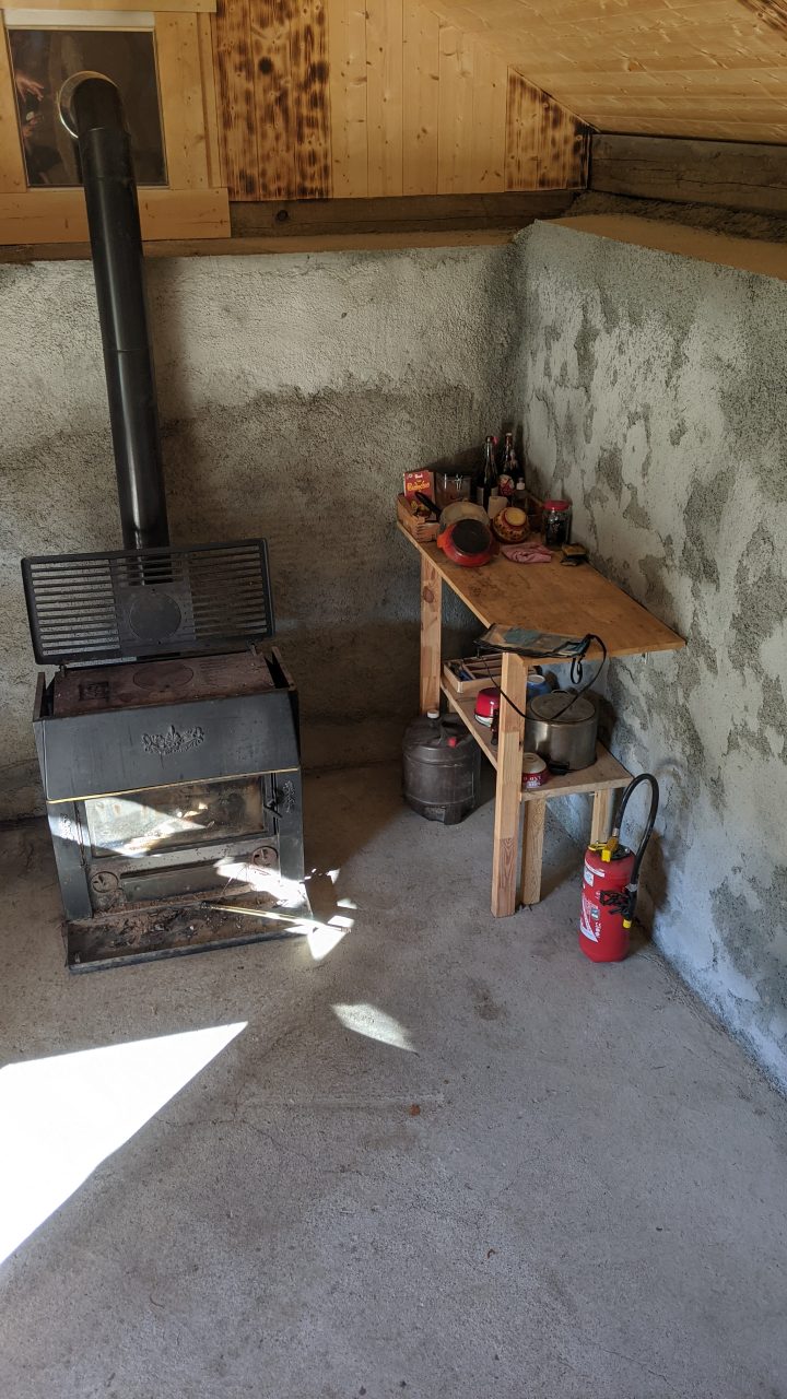 La Cave