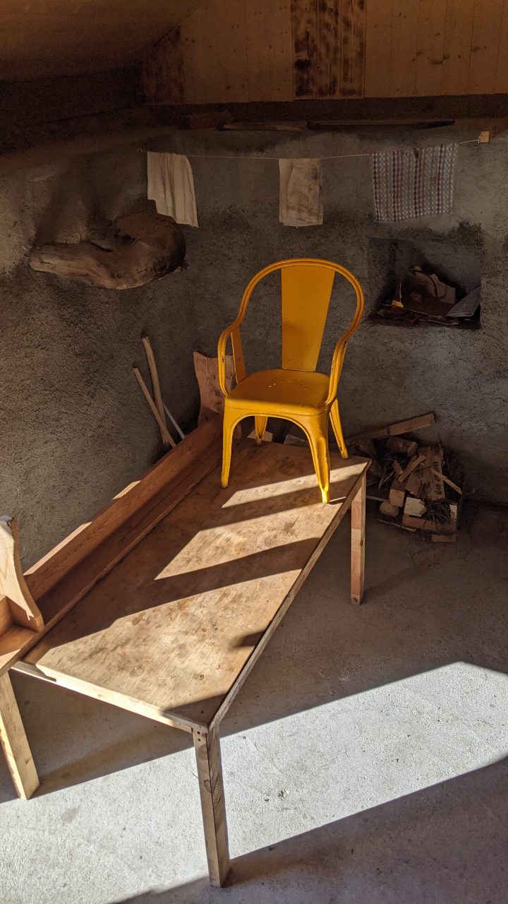 La Cave