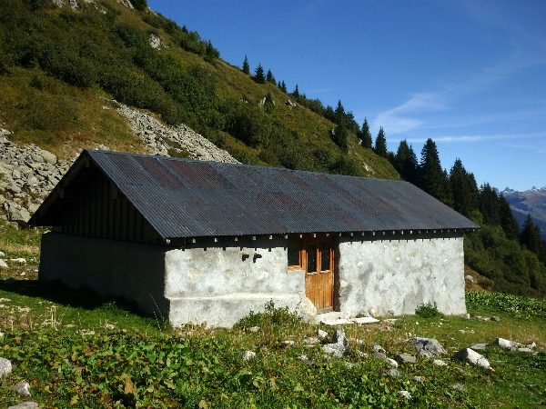 La Cave