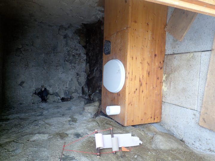 La Cave