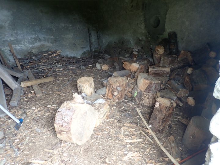 La Cave