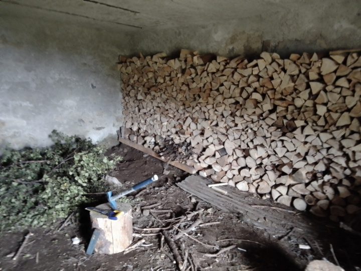 La Cave