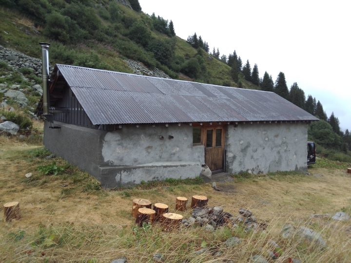 La Cave