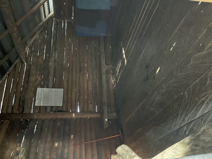Cabane des Bûcherons