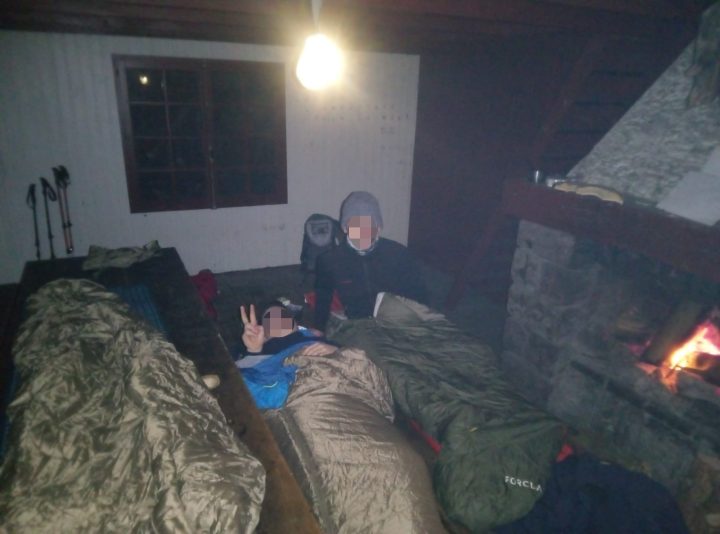 Chalet des Champis