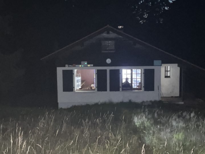 Chalet des Champis