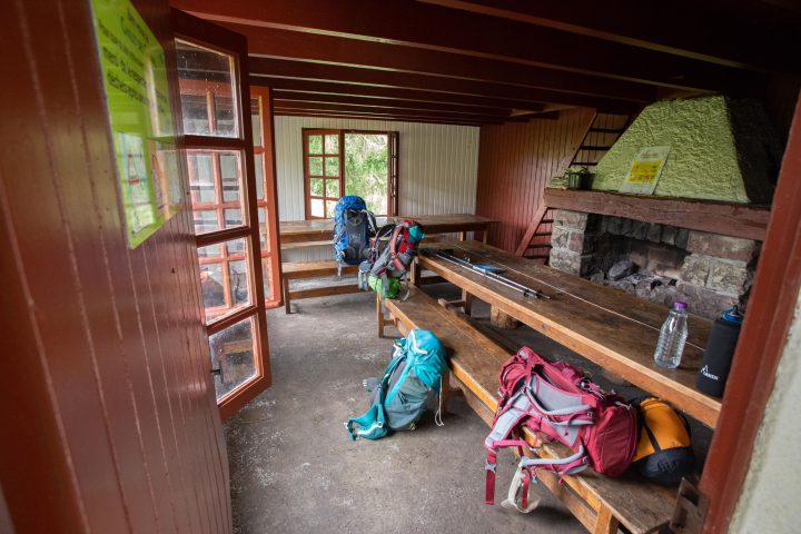 Chalet des Champis