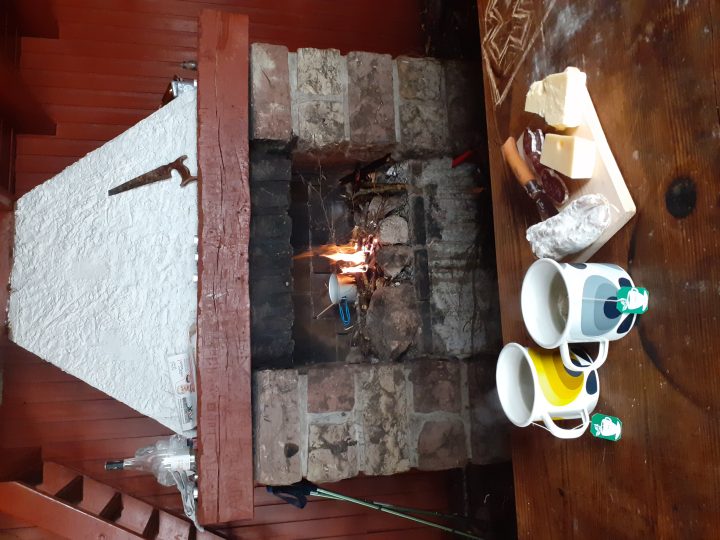 Chalet des Champis