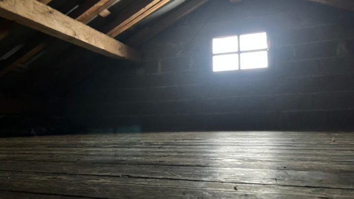 Chalet des Champis