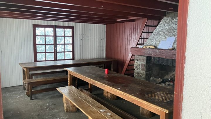 Chalet des Champis