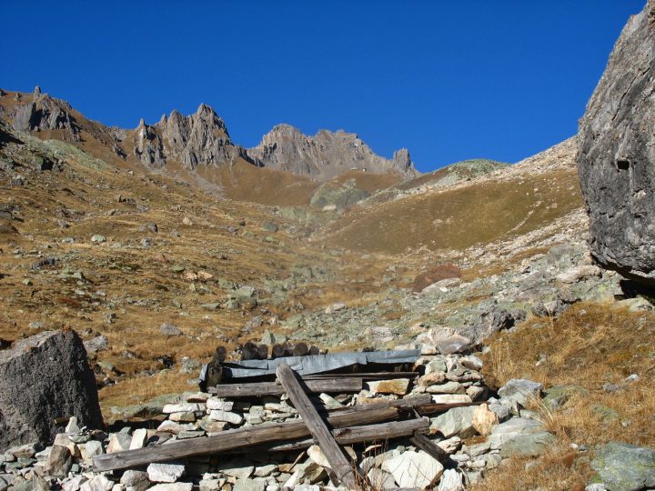 La Motta SE