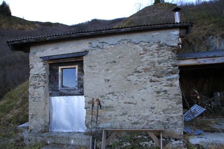 Chalet de la Biolle
