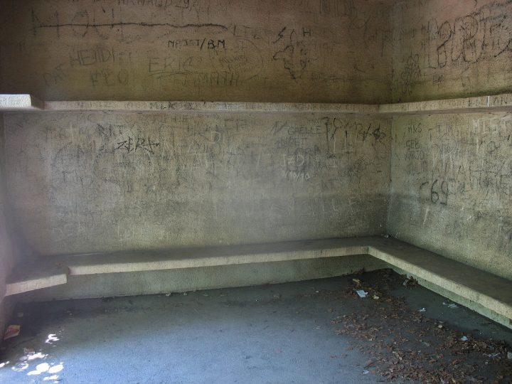 Refuge du Nivolet