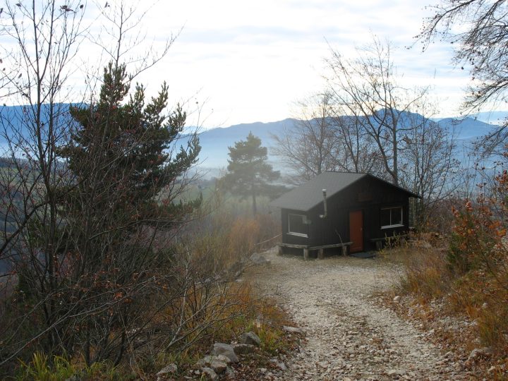 Refuge Pierre Bouvard