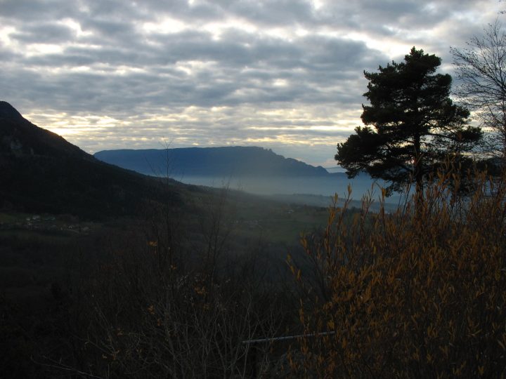 Refuge Pierre Bouvard