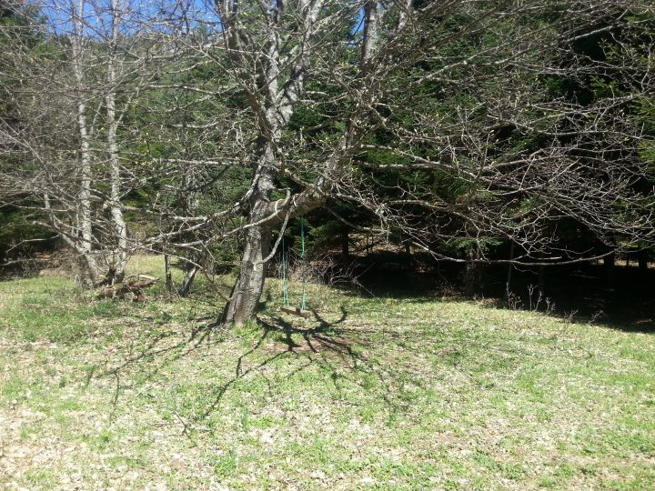 Cabane des Charbonniers