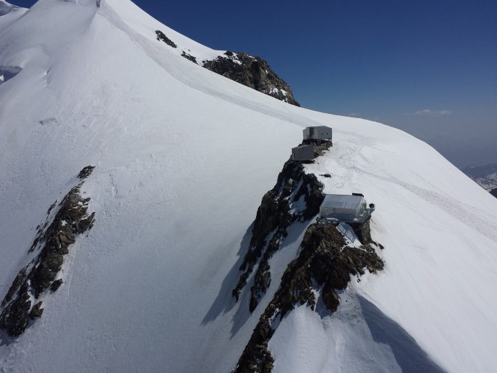 Refuge Vallot