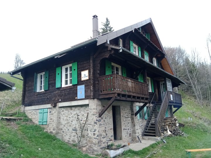 La Schellimatt