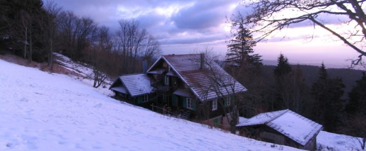 La Schellimatt