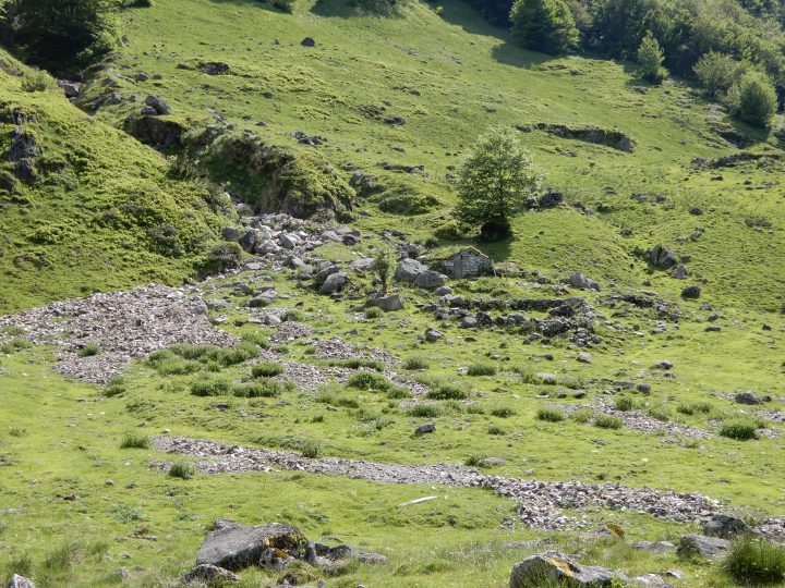 Cabane Anè Labeilla