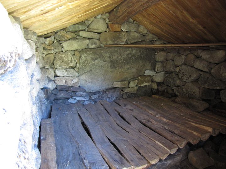 Cabane Anè Labeilla