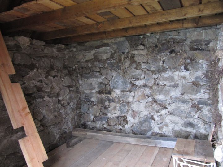 Courtal de Lamarda