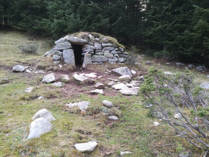 Orri de Bousadus du haut