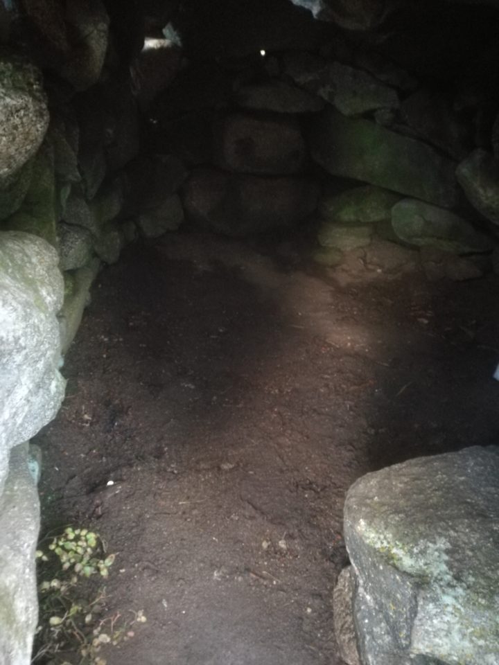 Orri de Bousadus du haut