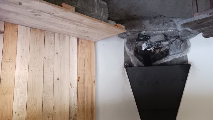 Cabane du col de Pailhères