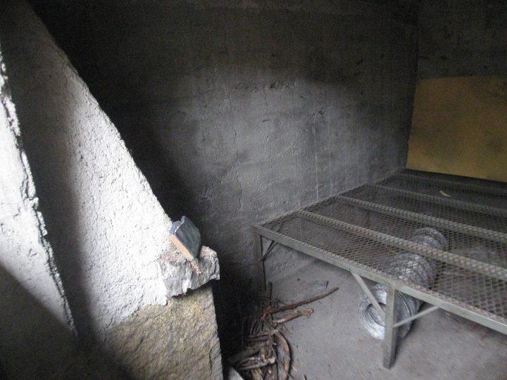 Cabane de Sardiche