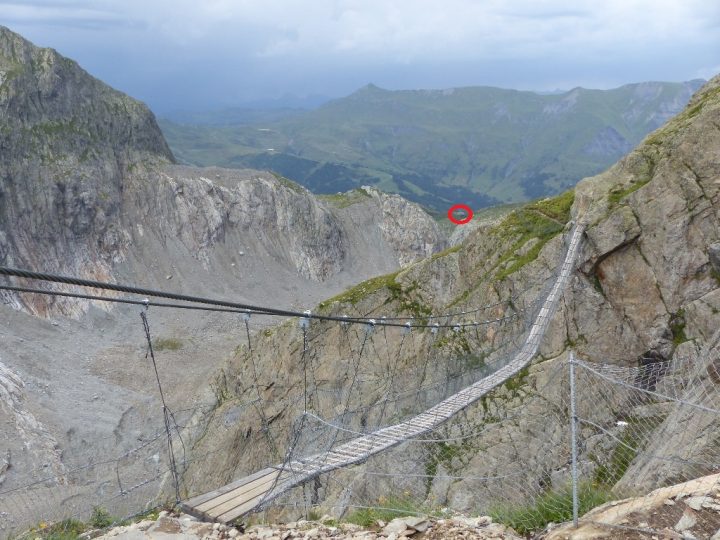 Refuge de Tré-la-Tête