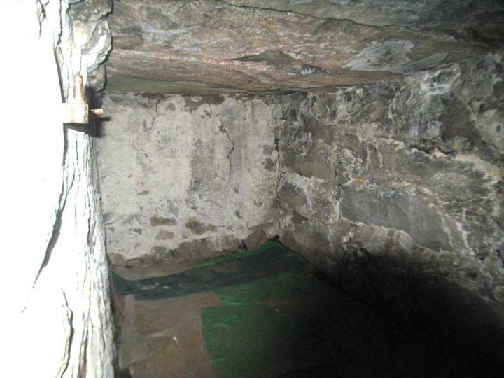 Refuge des Frères Aymar-Coll