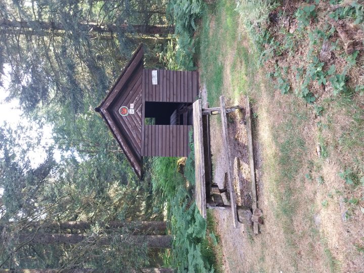 Chalet Preux