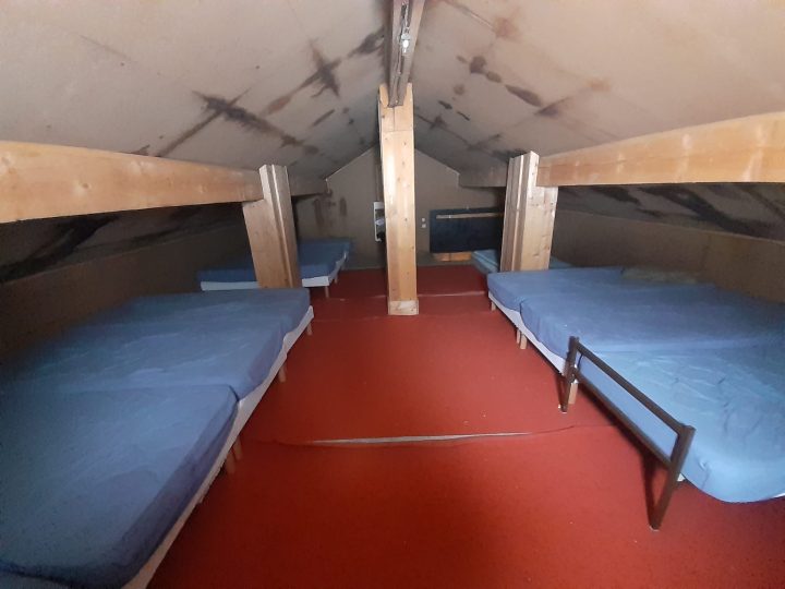 Chalet Bizot