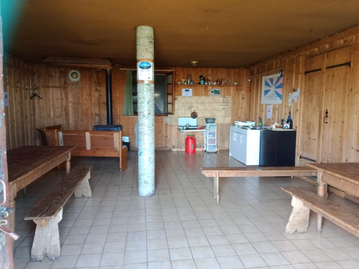 Chalet Bizot