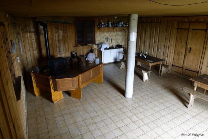 Chalet Bizot