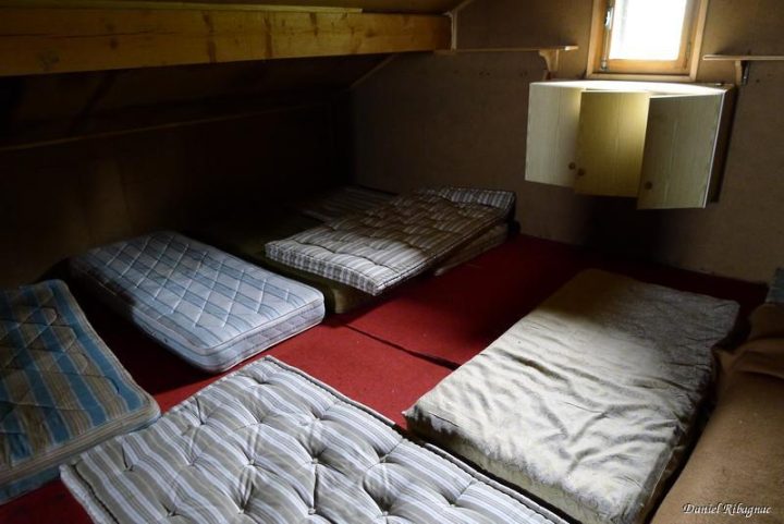 Chalet Bizot