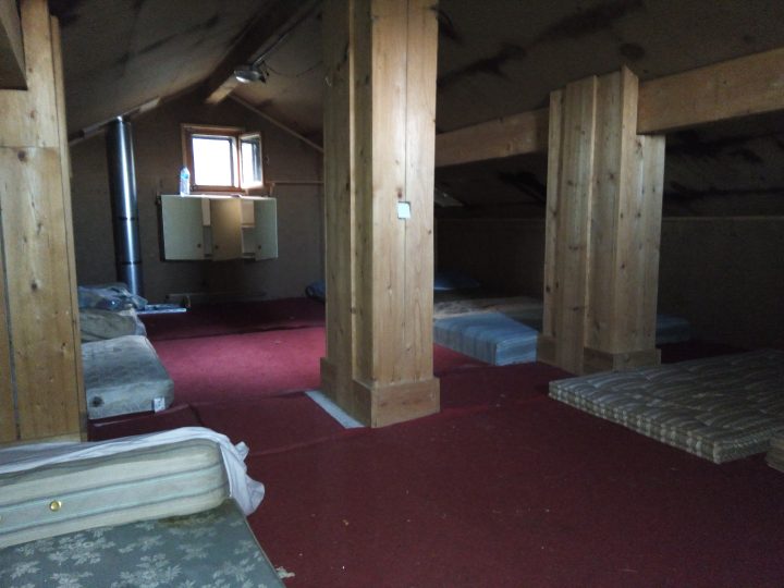 Chalet Bizot
