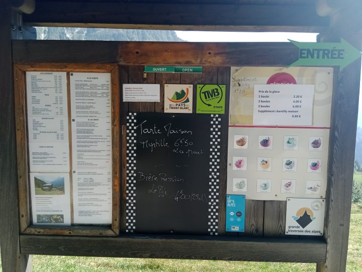 Refuge du Fioux
