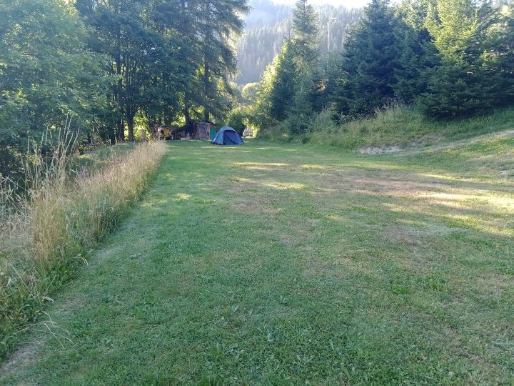 Refuge du Fioux