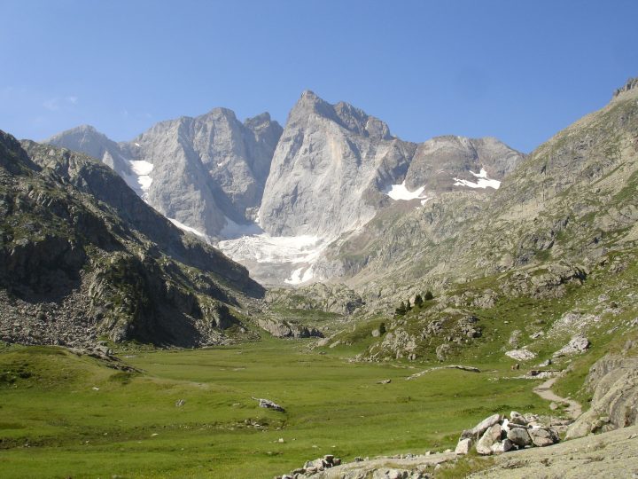 Refuge des Oulettes de Gaube