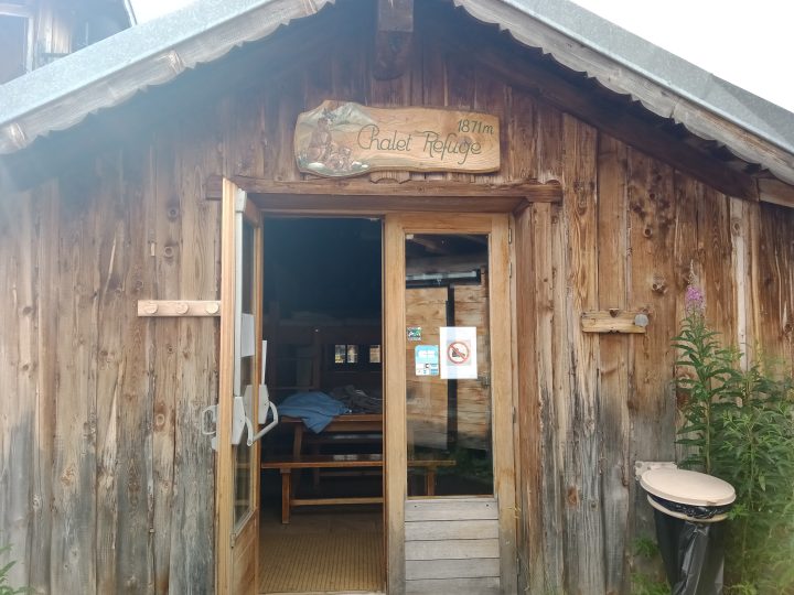 Auberge La Roselette